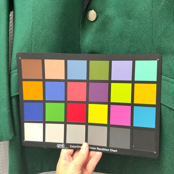 Vintage Green Lurex Lamé 36s 1960s Mens Tuxedo Dinner Jacket Uniforms by Ostwald - Picture 2 of 16